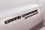 Jeep Grand Cherokee Trackhawk 2019 года (ZA)